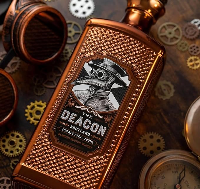 Weiand dual-plane intake on engine