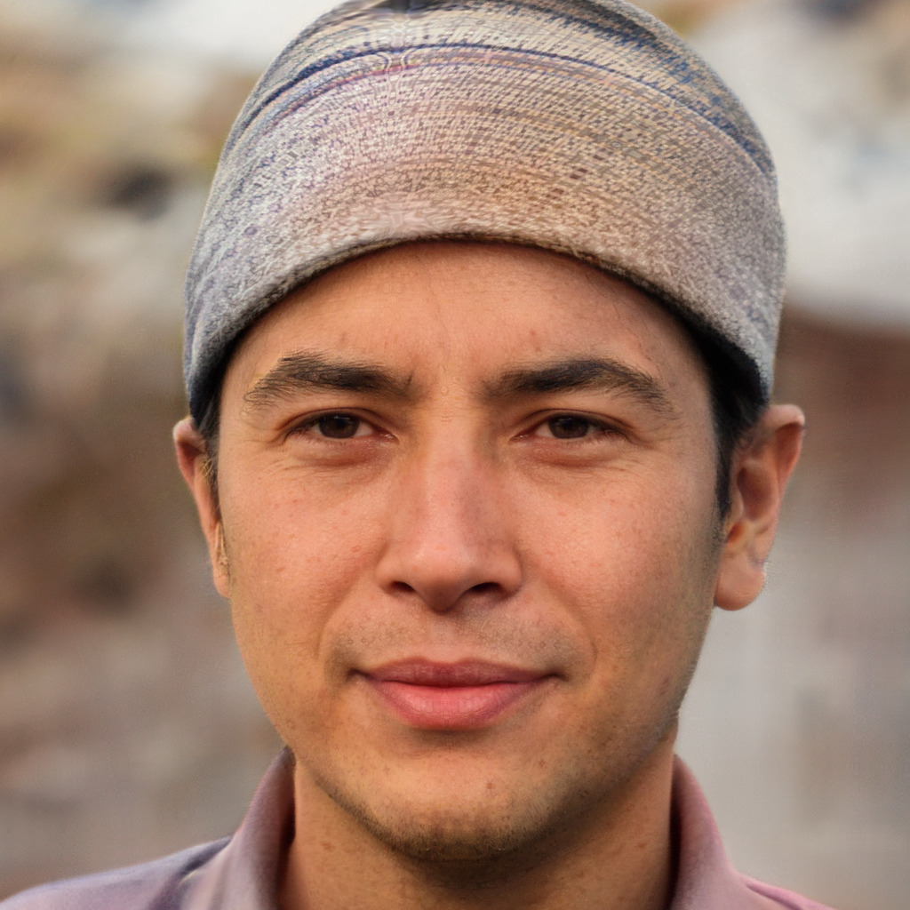 Happy baby in an Ingenuity product