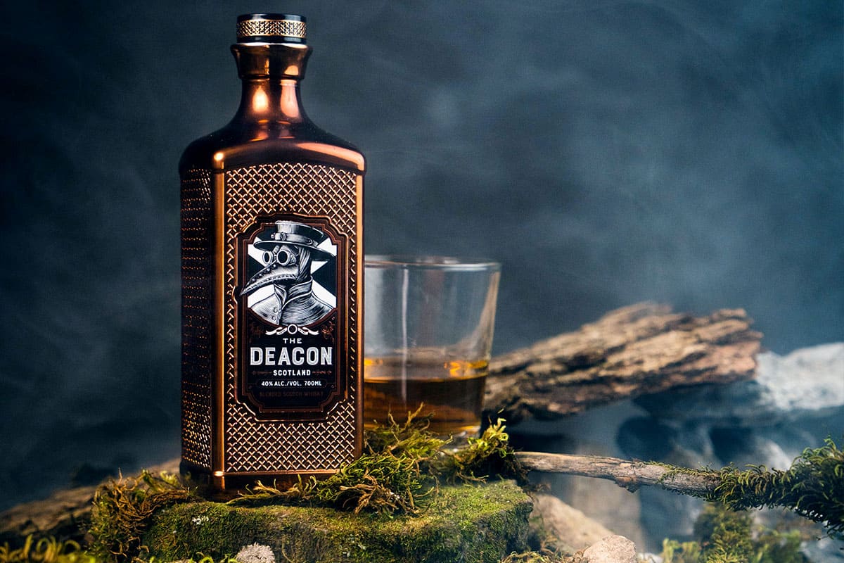 Weiand dual-plane intake on engine